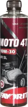 Mannol 7859 Agro Formula for Husqvarna ESTER 120 мл PET