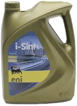 Eni i-Sint tech R 5W-30 5л