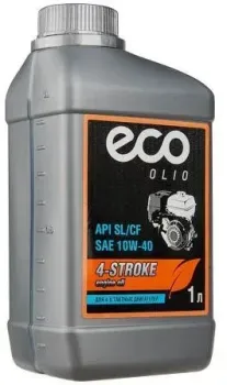 ECO Olio OM4-41 10W-40 1л