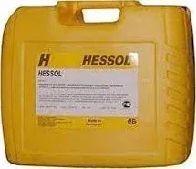 Hessol Super Longlife SAE 10W-40 20л