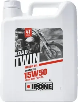 Ipone Road Twin 15W-50 4л