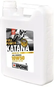 Ipone Full Power Katana 10W-40 4л