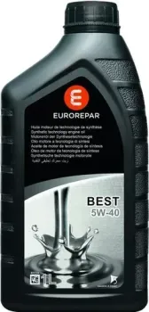 Eurorepar Best 5W-40 1л