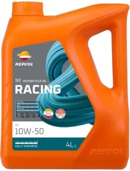 Repsol Moto Racing 4T 10W-50 4л