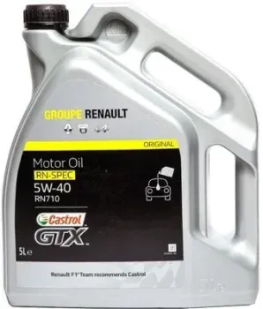 Renault RN710 5W-40 5л