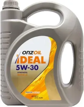 ONZOIL Ideal SN 5W-30 4.5л