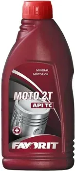 Favorit Moto 2T 0.5л