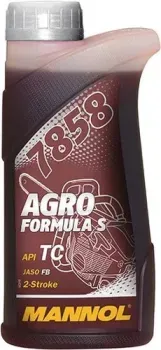 Mannol Agro Formula S 0.5л