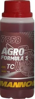 Mannol Agro Formula S 0.1л