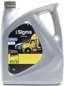 Eni i-Sigma universal 10W-40 4л