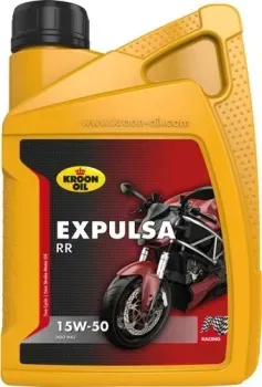 Kroon Oil Expulsa RR 15W-50 1л