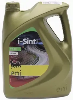 Eni i-Sint MS 5W-30 5л