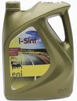 Eni i-Sint 10W-40 5л