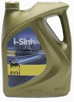 Eni i-Sint tech 0W-30 5л