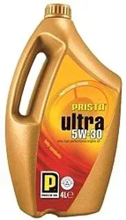 Prista Ultra 5W-30 4л [P060796]