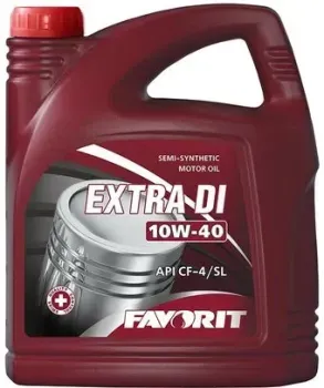 Favorit Extra DI 10W-40 5л