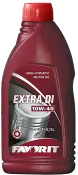 Favorit Extra DI 10W-40 1л