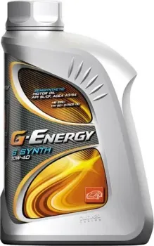 G-Energy S Synth 10W-40 1л
