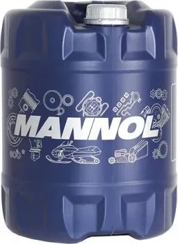 Mannol Energy Ultra JP 5W-20 API SN 20л