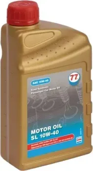 77 Lubricants SL 10W-40 1л