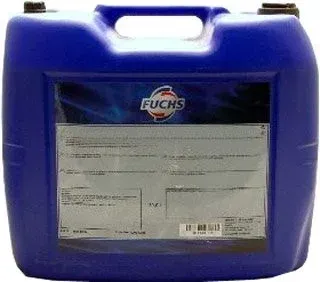 Fuchs Titan Supersyn 10W-60 20л