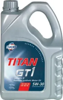 Fuchs Titan GT1 Pro C-1 5W-30 4л