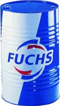 Fuchs Titan Cargo Maxx 10W-40 205л