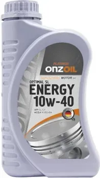 ONZOIL Optimal SL 10W-40 0.9л