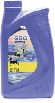 Eni i-Sea Outboard 4T 10W-40 1л