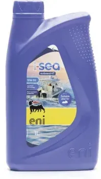 Eni i-Sea Outboard 4T 10W-30 1л
