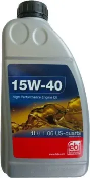 Febi bilstein SAE 15W-40 1л