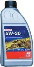 Febi bilstein SAE 5W-30 Longlife Plus 5л