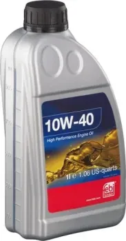 Febi bilstein SAE 10W-40 1л
