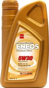 Eneos Premium Ultra 5W-30 1л