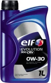 Elf EVOLUTION CRV 0W-30 1л