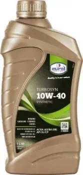 Eurol Turbosyn 10W-40 1л