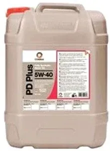 Comma PD Plus 5W-40 20л