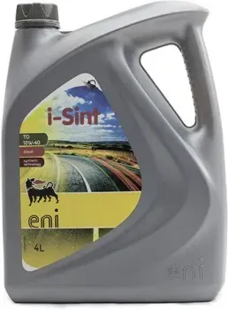 Eni i-Sint TD 10W-40 4л