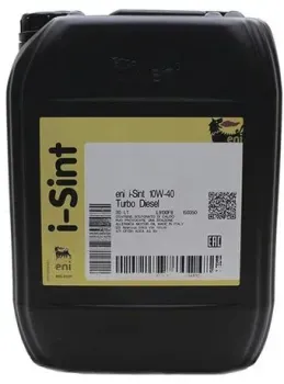 Eni i-Sint TD 10W-40 20л