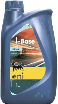 Eni i-Base 15W-40 1л