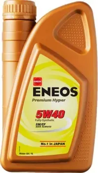 Eneos Premium Hyper 5W40 1л