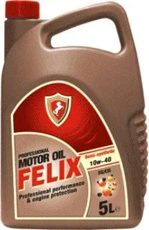 Felix 10W-40 SG/CD 5л