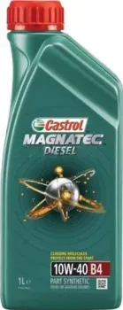 Castrol Magnatec Diesel 10W-40 B4 1л