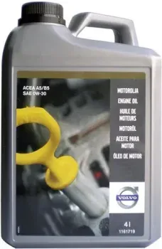 Volvo 0W-30 4л
