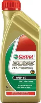 Castrol EDGE FST 10W-60 1л