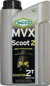 Yacco MVX Scoot 2 1л