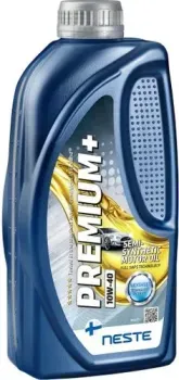 Neste Premium+ 10W-40 1л