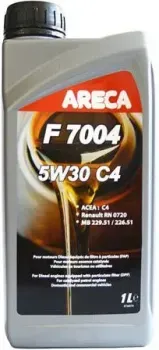 Areca F7004 5W-30 C4 1л [11141]