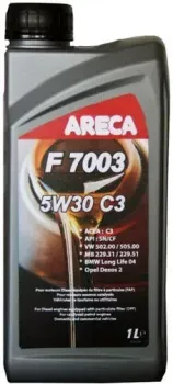 Areca F7003 5W-30 C3 1л [11131]