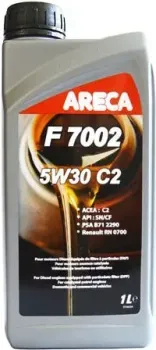 Areca F7002 5W-30 C2 1л [11121]
